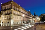 Отель InterContinental Porto - Palacio das Cardosas