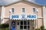 Отель Quick Palace Vannes