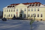 Отель GreenLine Hotel Schloss Schorssow