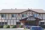 Отель Auberge Safari Motel