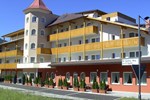Отель Hotel Villa Tirol
