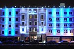 Отель Karakaya Hotel