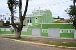 Хостел Casarão Verde Hostel