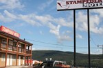 Отель Stampeder Motel