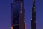 Отель Radisson Blu Hotel, Dubai Downtown