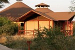 Отель Kilima Safari Camp