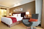 Отель Holiday Inn Shanghai Pudong Nanpu