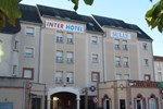 Отель Inter-Hotel Sully