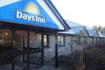 Отель Days Inn Kendal (Killington Lake)