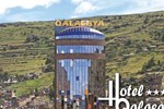 Отель Hotel Qalasaya