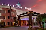Отель Flora Airport Hotel
