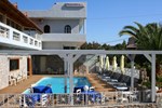 Отель Naiades Almiros River Hotel