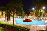 Отель La Quinta Inn Cocoa Beach-Port Canaveral