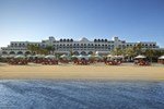 Отель Jumeirah Zabeel Saray