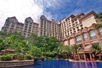 Отель Putrajaya Marriott Hotel