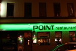 Гостевой дом Point Pension-Restaurant