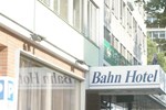 Отель Bahn-Hotel