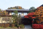 Отель Minshuku Iwatakan