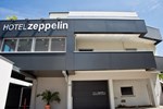 Отель Hotel Zeppelin®