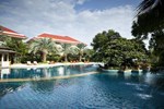 Отель Dheva Mantra Resort & Spa
