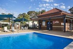 Отель Discovery Holiday Parks - Perth
