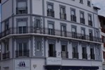 Отель Hotel de Paris