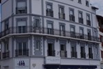 Отель Hotel de Paris Отель Hotel de Paris