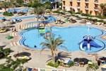 Отель The Three Corners Sunny Beach Resort