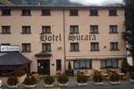 Отель Hotel Sucara