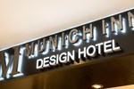 Hotel Munich Inn