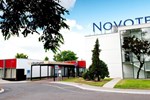 Отель Novotel Wroclaw