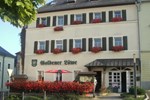 Отель Hotel Goldener Löwe