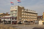Отель Hotel Noordzee