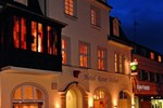 Гостевой дом Hotel Restaurant Roter Ochse