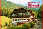 Гостевой дом Waldgasthof Altersbach