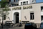 Отель Hotel Notre Dame