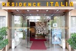 Отель Albergo Residence Italia