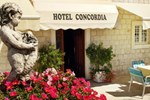 Отель Hotel Concordia