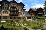 Отель Alpenrose