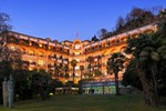 Отель Grand Hotel Villa Castagnola au Lac