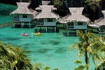 Отель Miniloc Island Resort