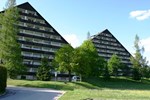 Апартаменты FIS-Ferienwohnungen im Salzkammergut