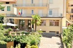 Отель Hotel Dei Pini