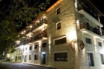 Отель Hotel Filoxenia & Spa