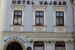 Отель Hotel Vajgar