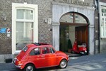 Отель Hotel Botticelli