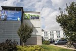 Отель Holiday Inn Express London Stansted