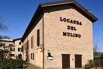 Отель Locanda Del Mulino