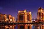 Отель The St. Regis Doha