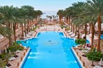 Отель Herods Palace Hotels & Spa